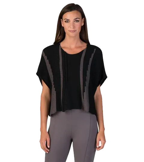 Make A Statement Sweater