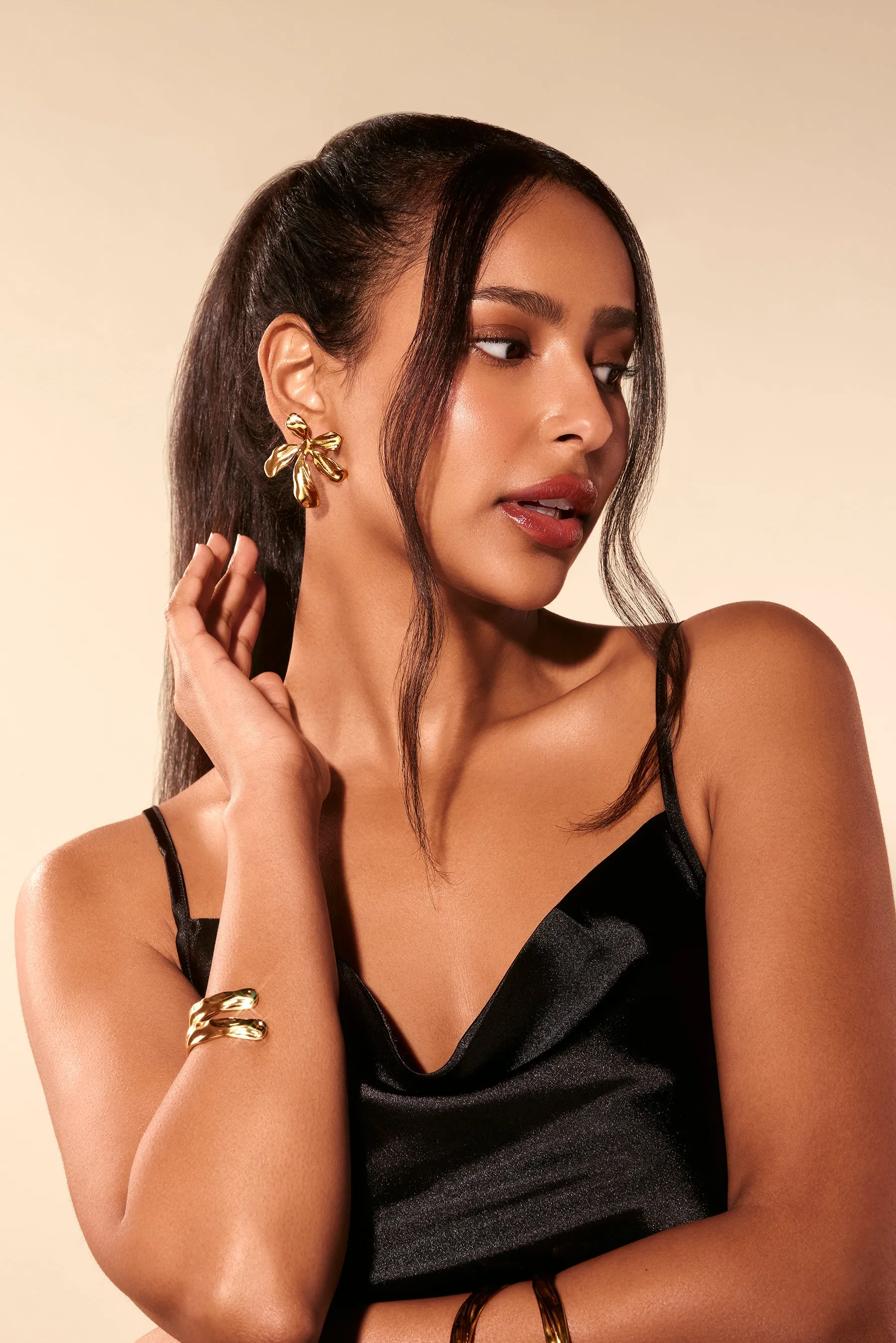 MALIBU EARRINGS