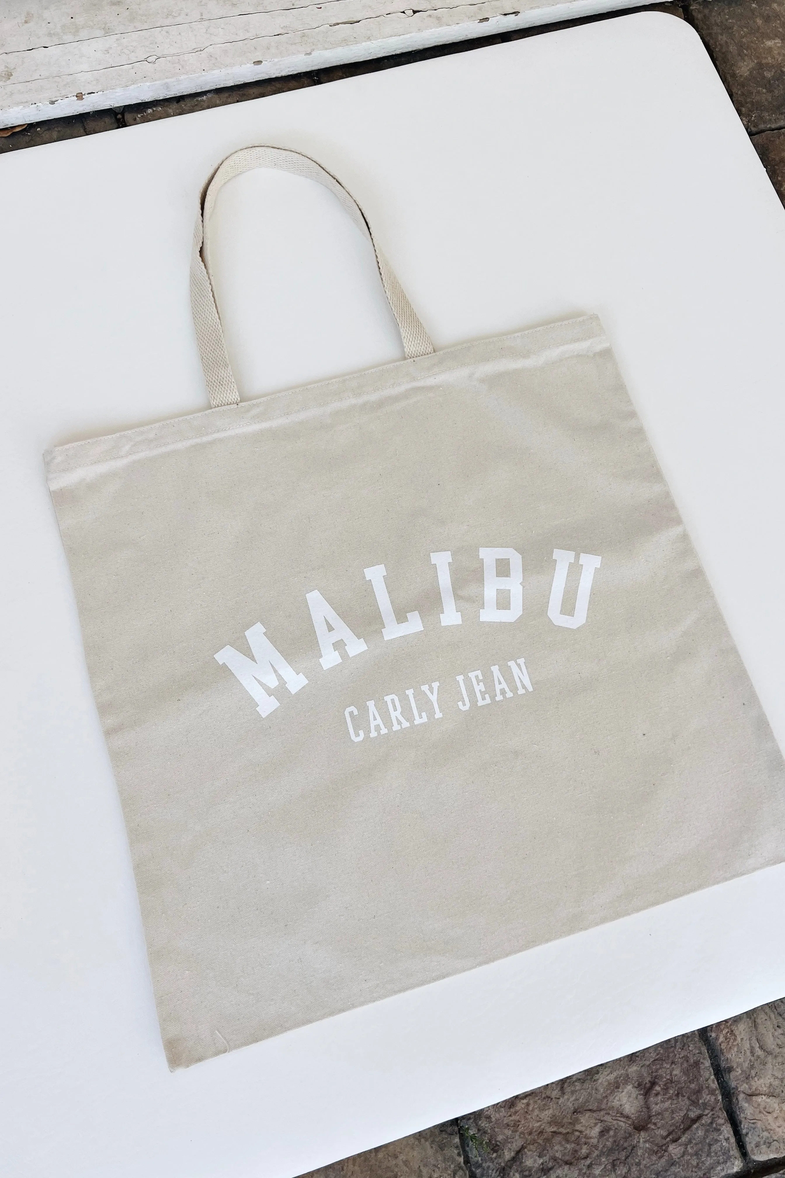 Malibu Tote Bag