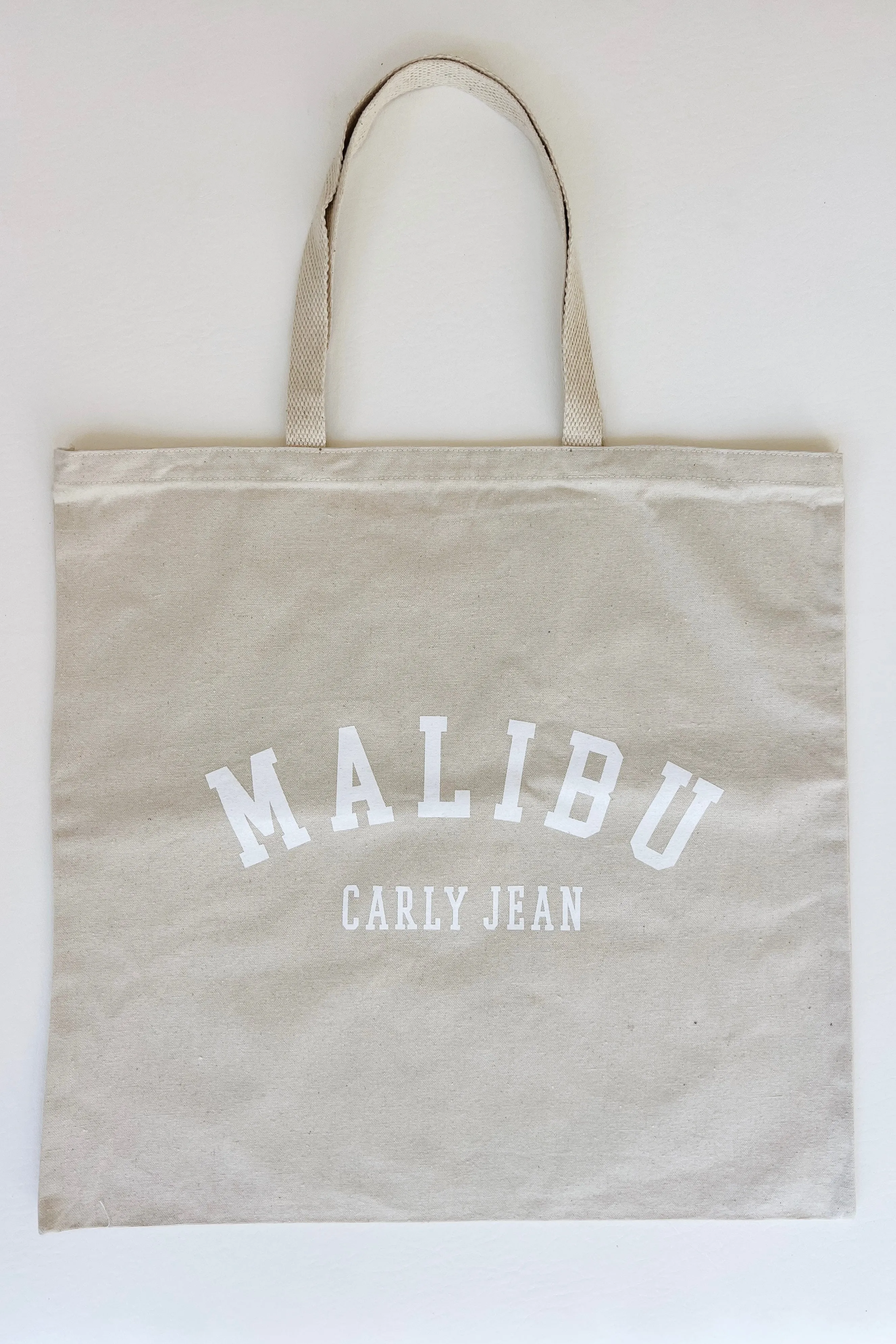 Malibu Tote Bag