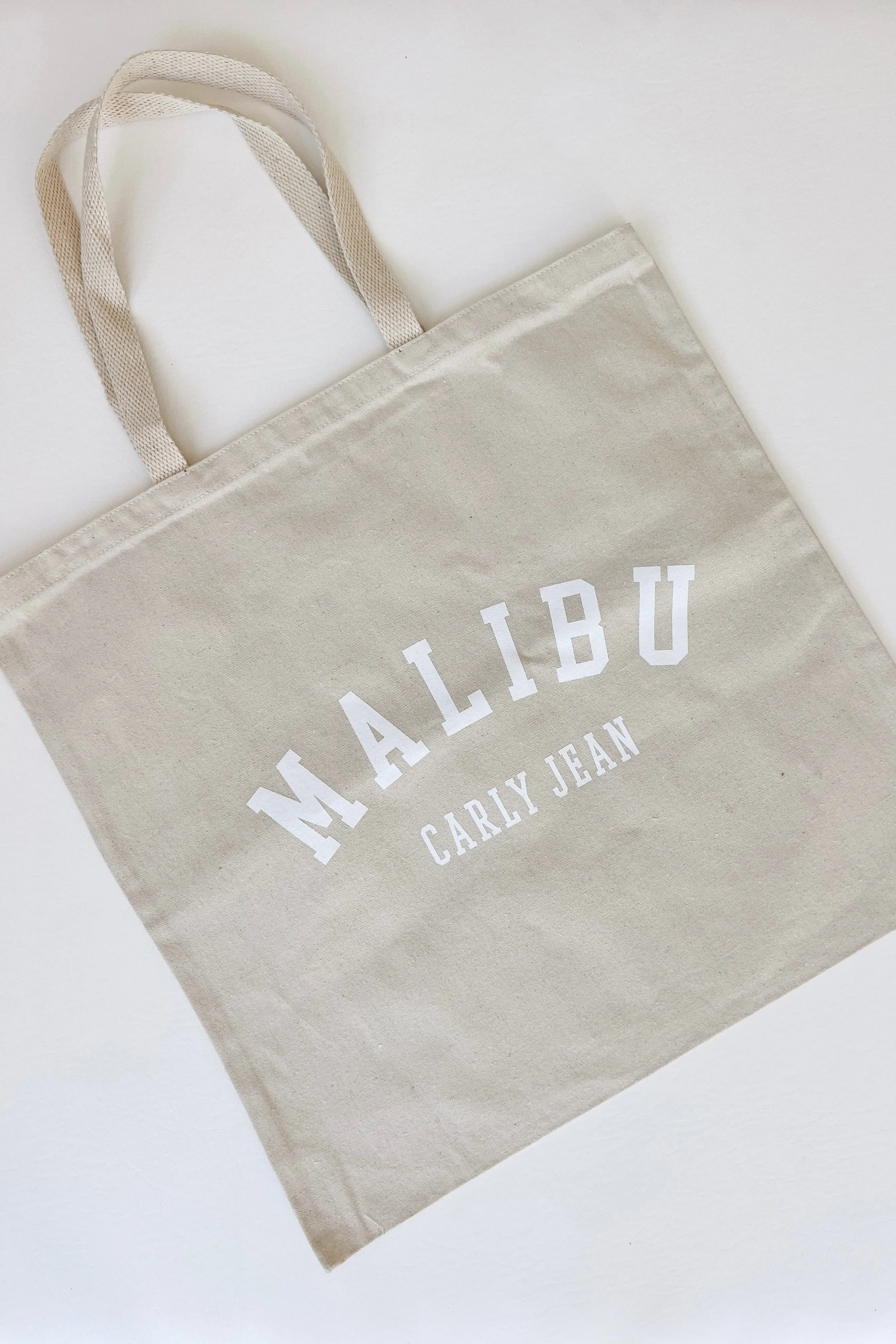 Malibu Tote Bag