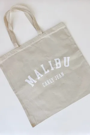 Malibu Tote Bag