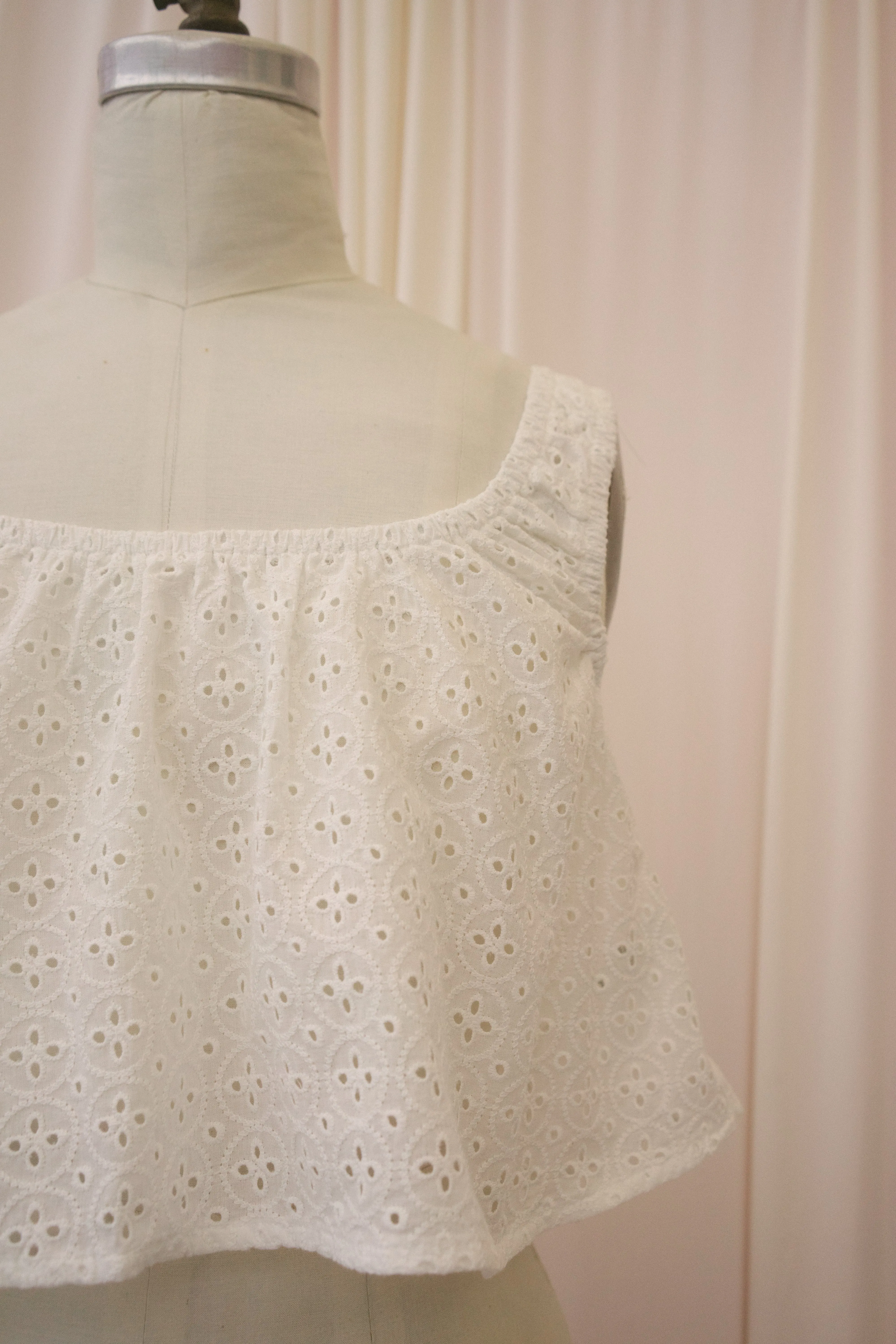 Malva Blouse