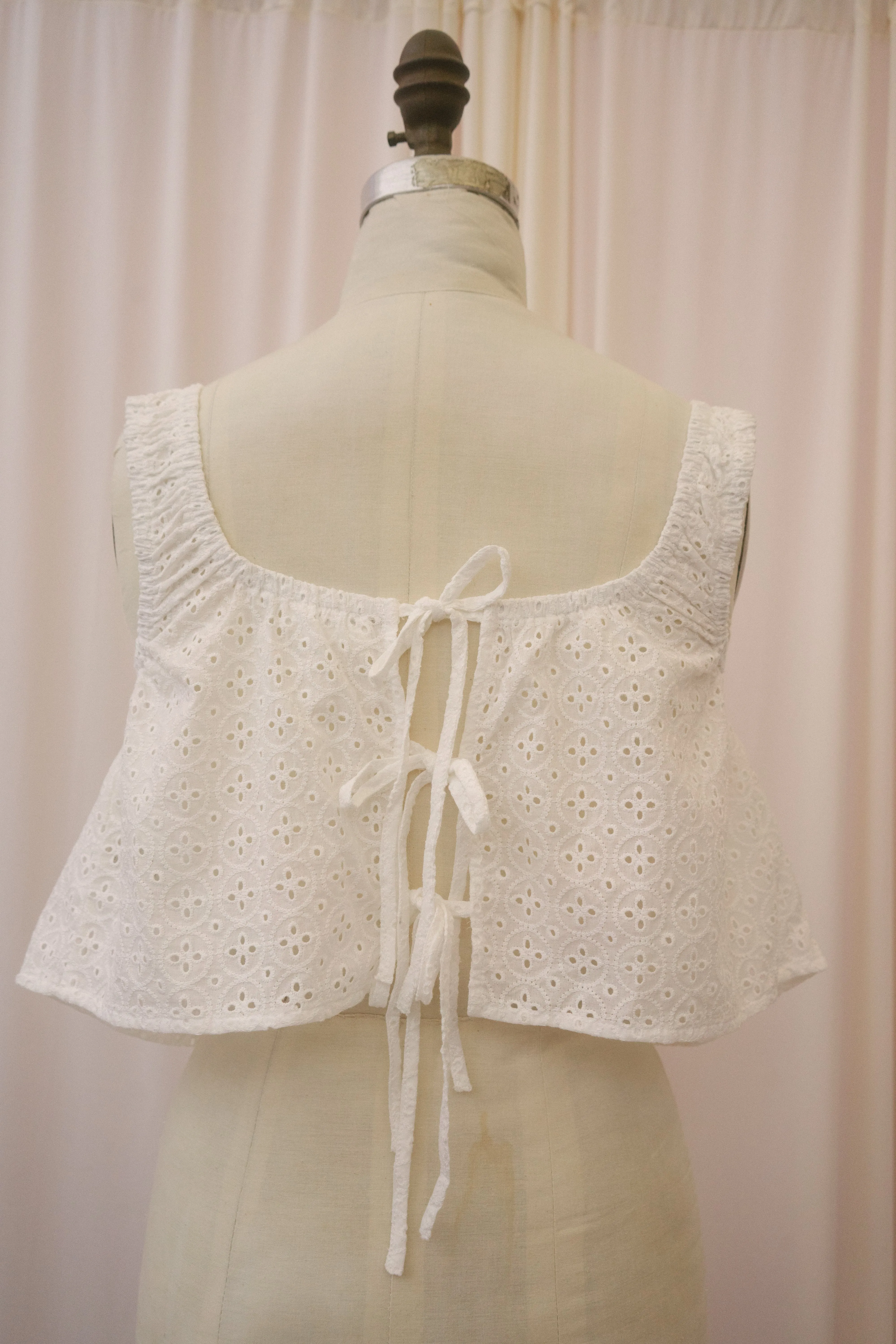 Malva Blouse