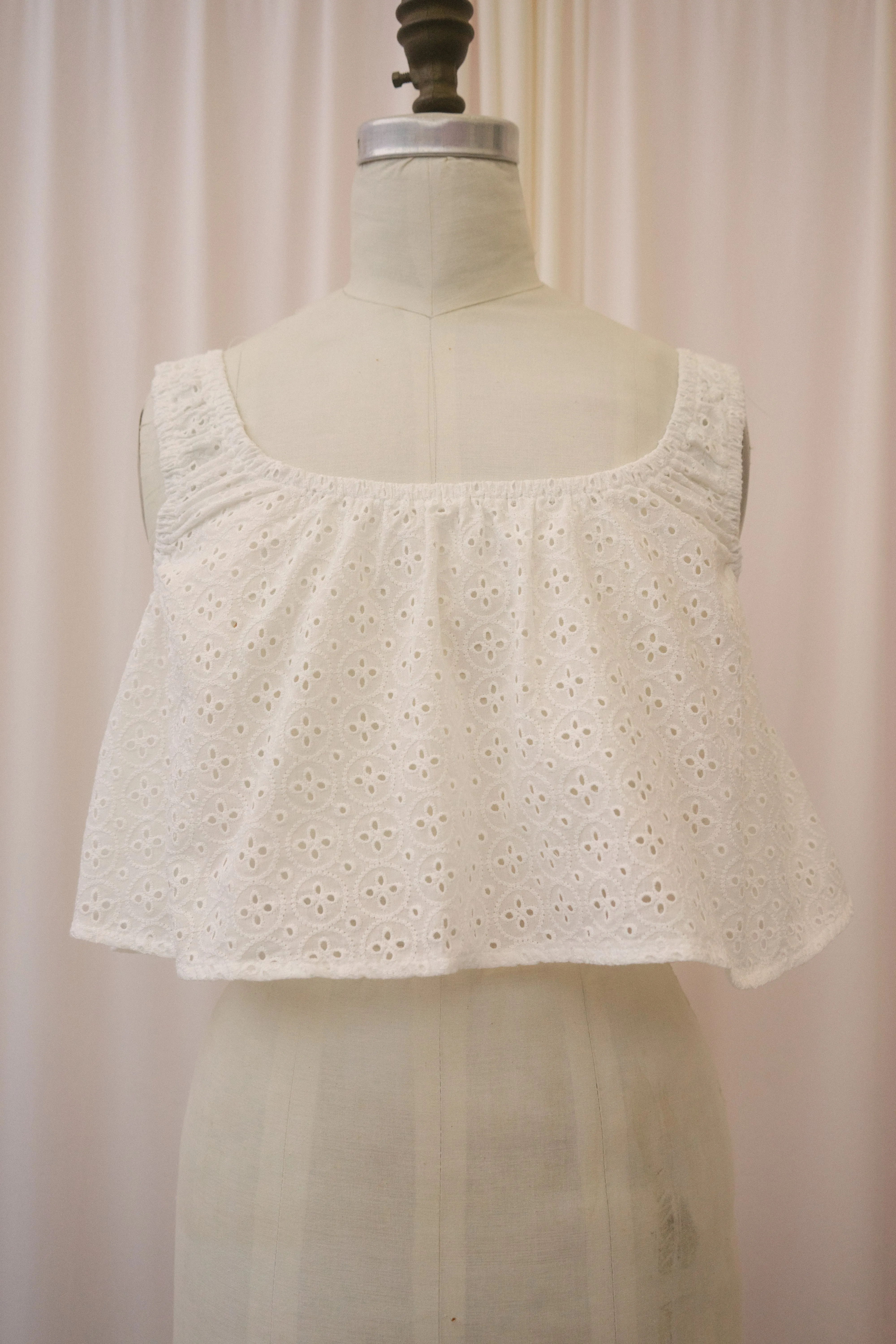 Malva Blouse