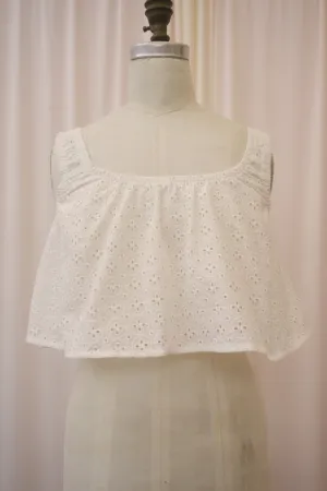 Malva Blouse