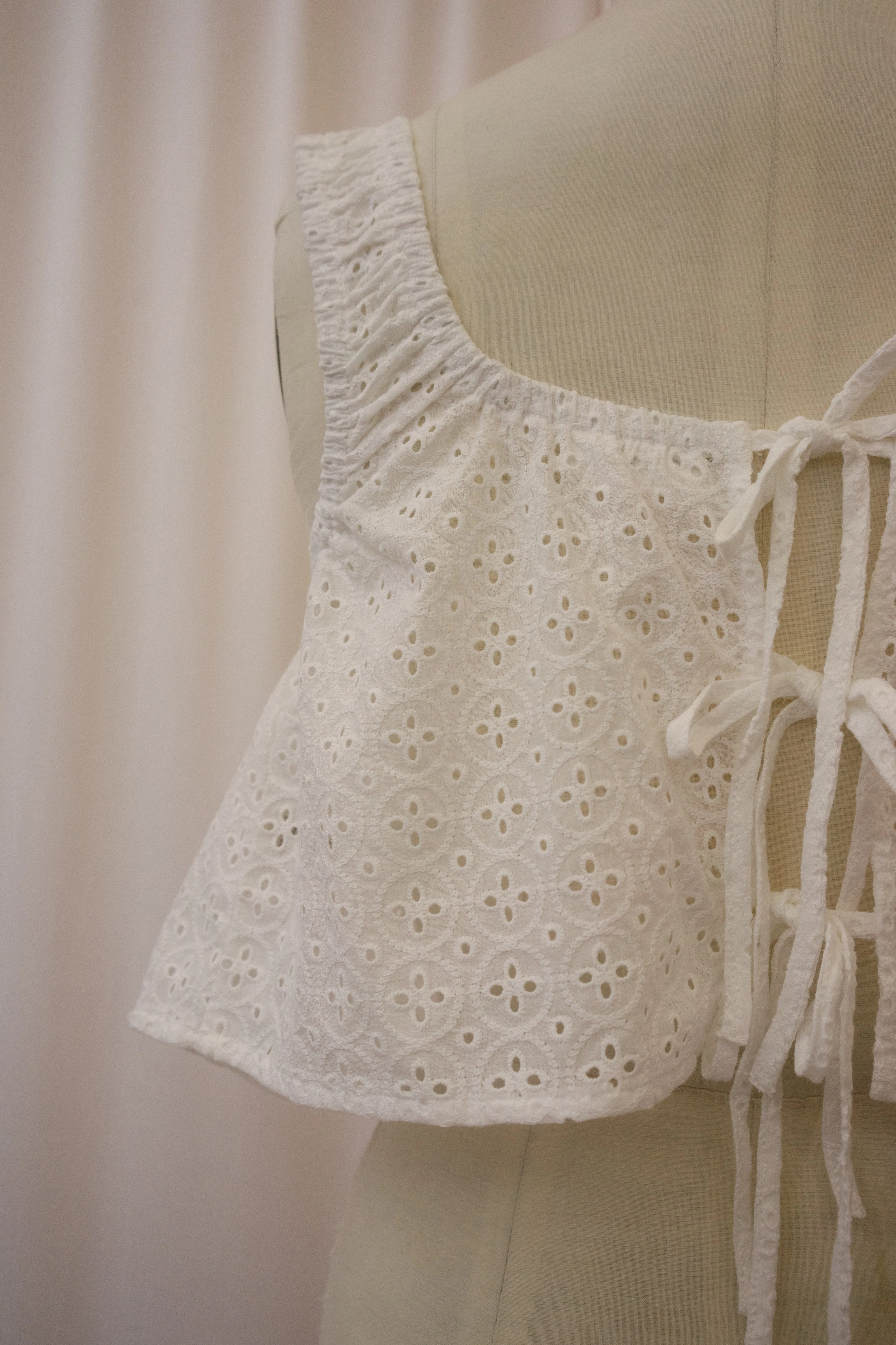 Malva Blouse