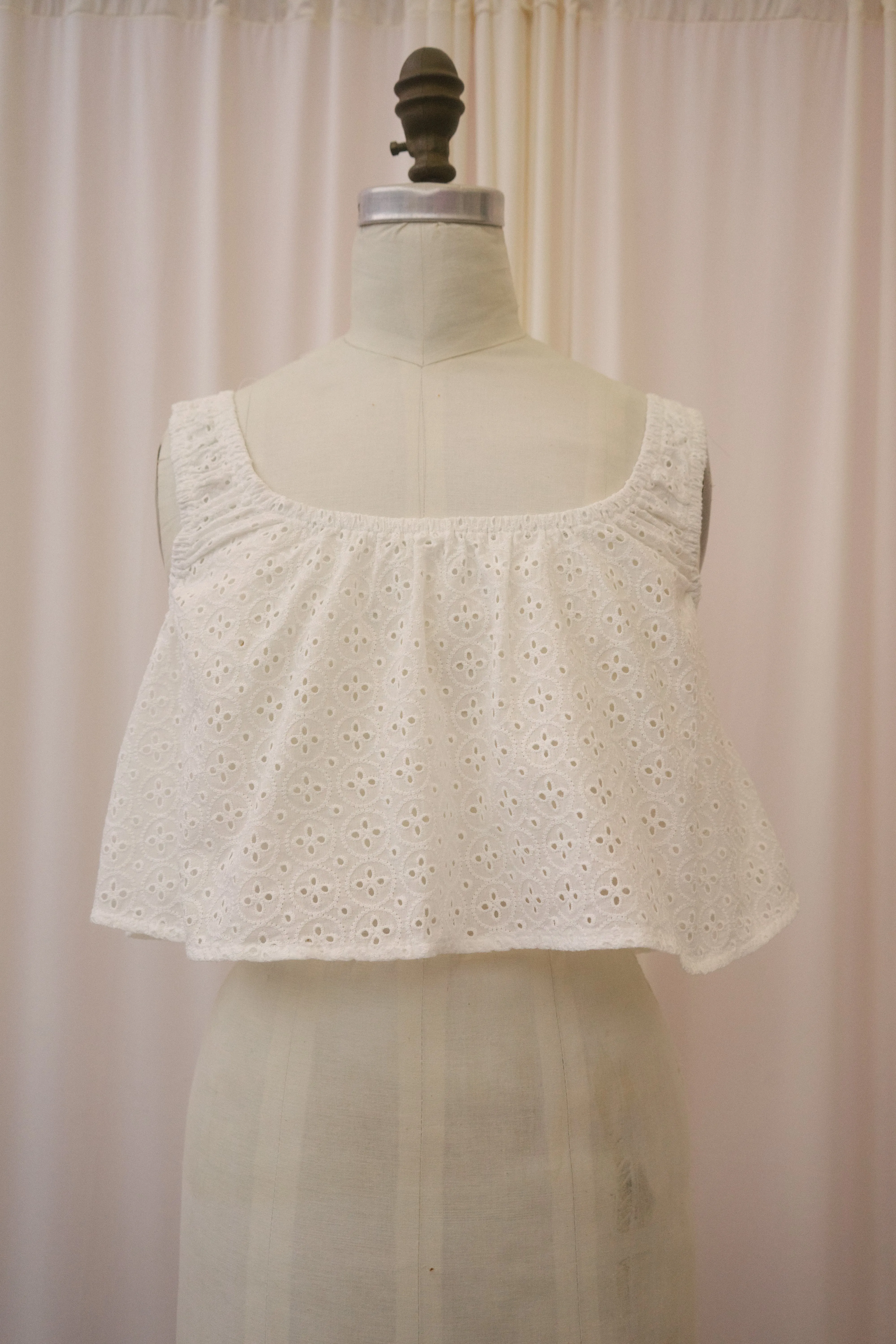 Malva Blouse