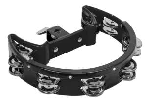 Mano Percussion Drum Set Tambourine TMP34B