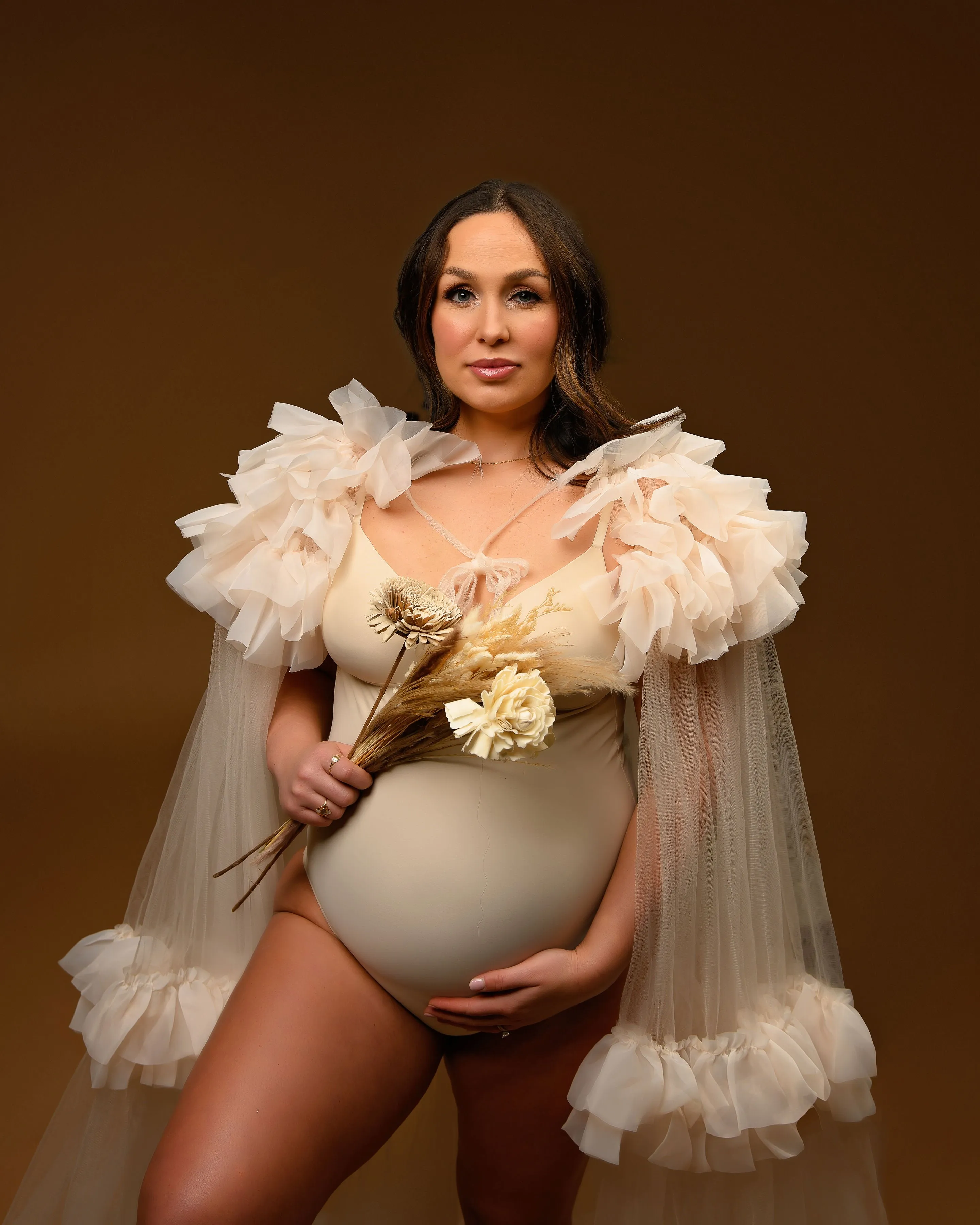 Mara Gown