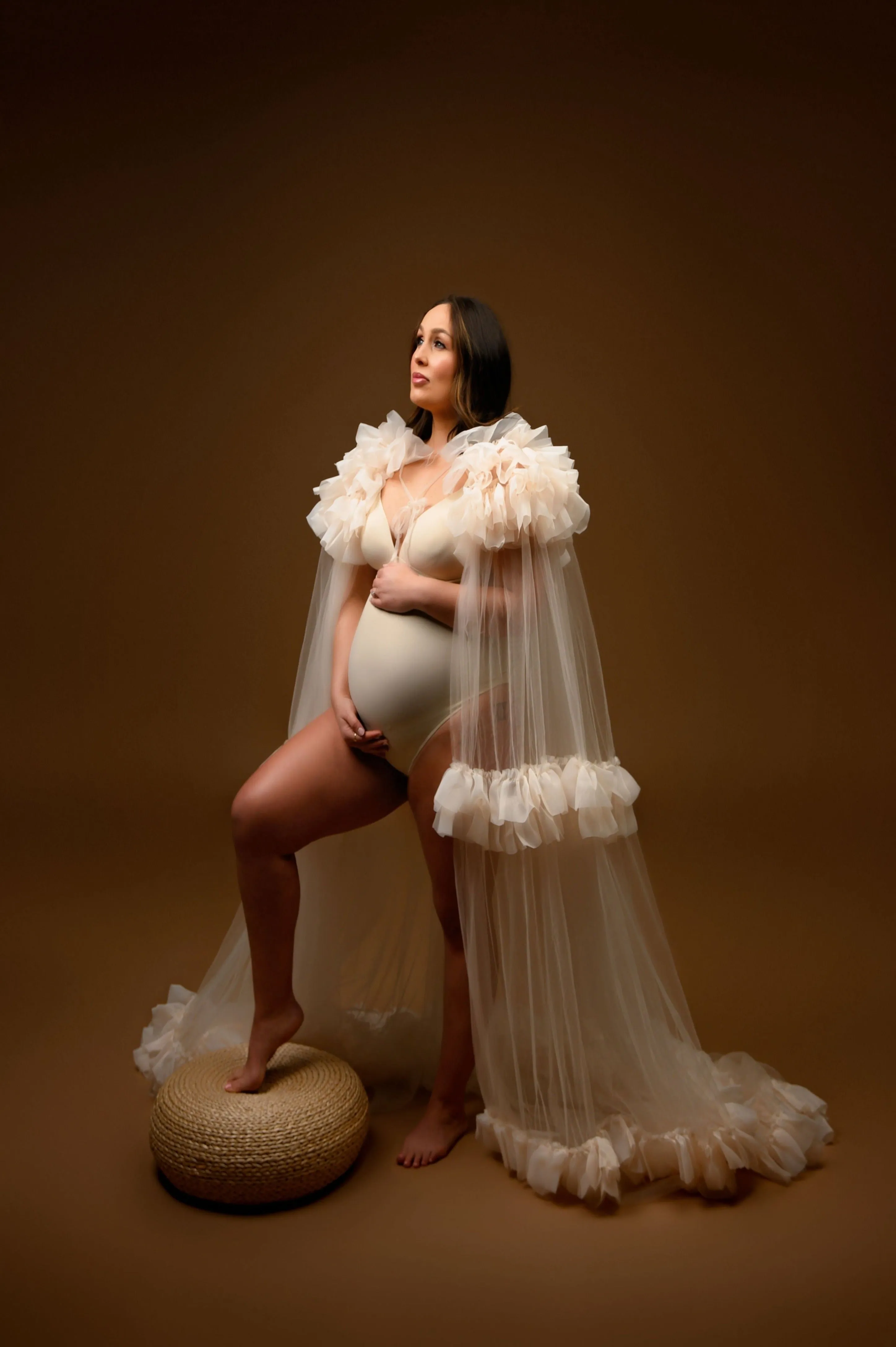 Mara Gown