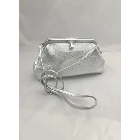 Marian Paquette Liette Shimmer Clutch
