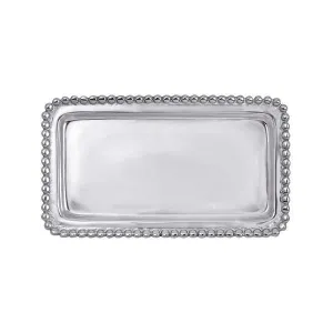 Mariposa - Beaded Statement Tray