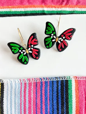 Mariposas de Indepencia