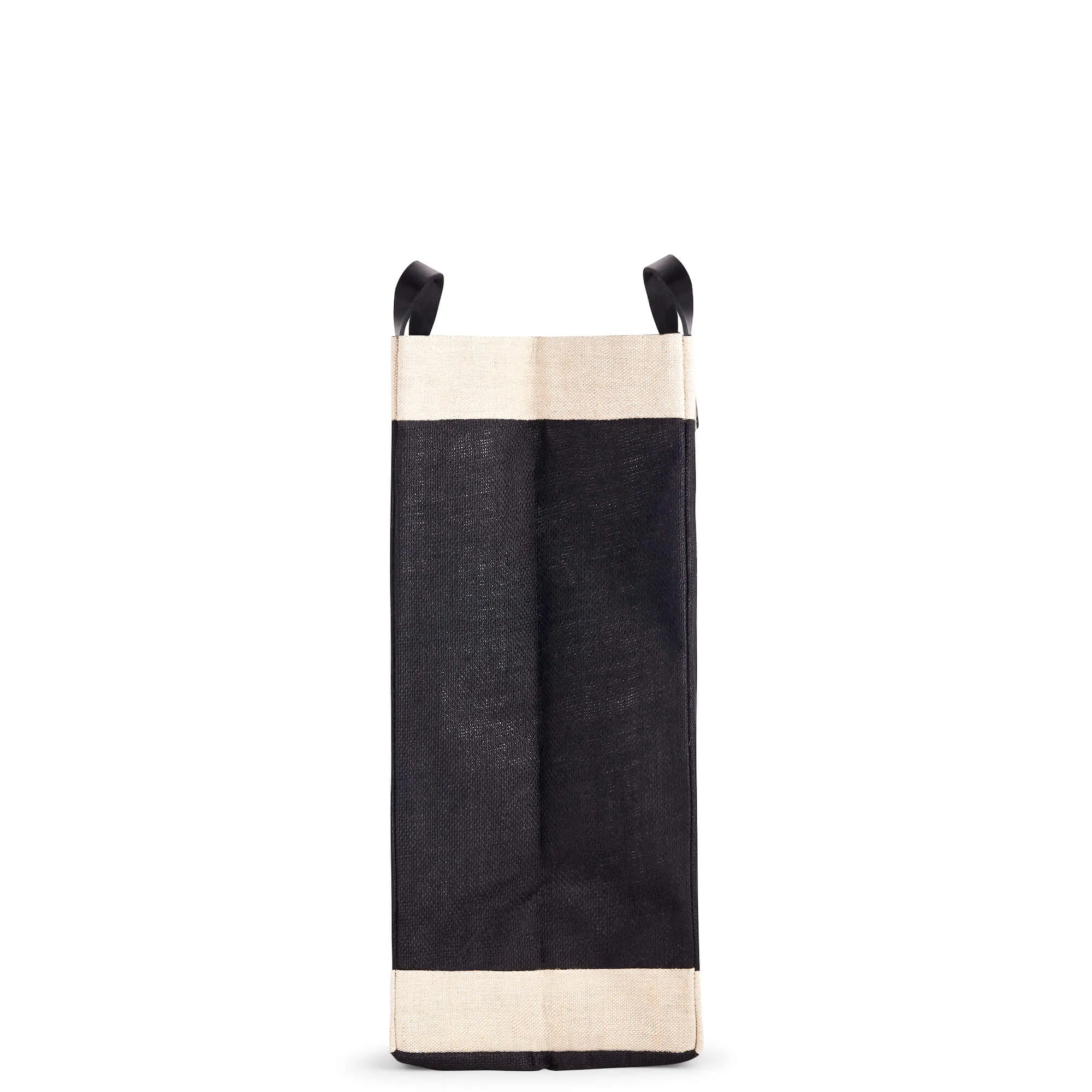 Market Bag in Black (003BK)