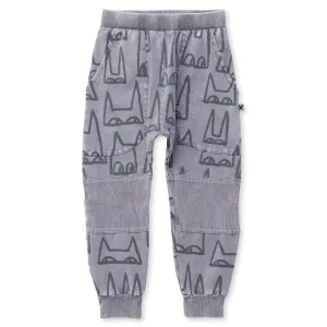 Masks Reinforced Trackies