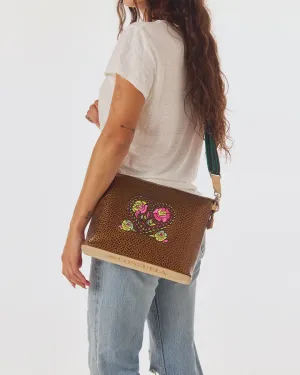 Mason Downtown Crossbody