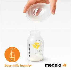 Medela Milk Collection Shells