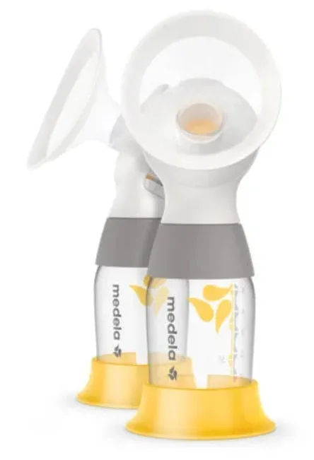 Medela PersonalFit Flex™ connector
