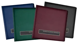 Medicaid Trust Portfolios Set (1") - 7 binders
