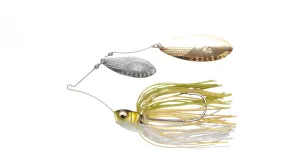 Megabass V9 Spinner Bait