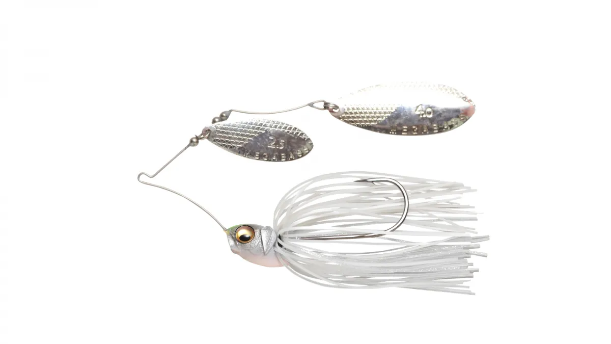Megabass V9 Spinner Bait