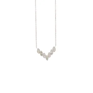 Megawatt V Necklace
