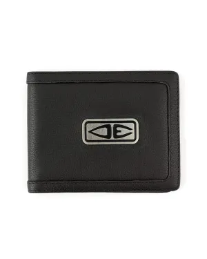 Mens Wallet - Formula One Leather wallet