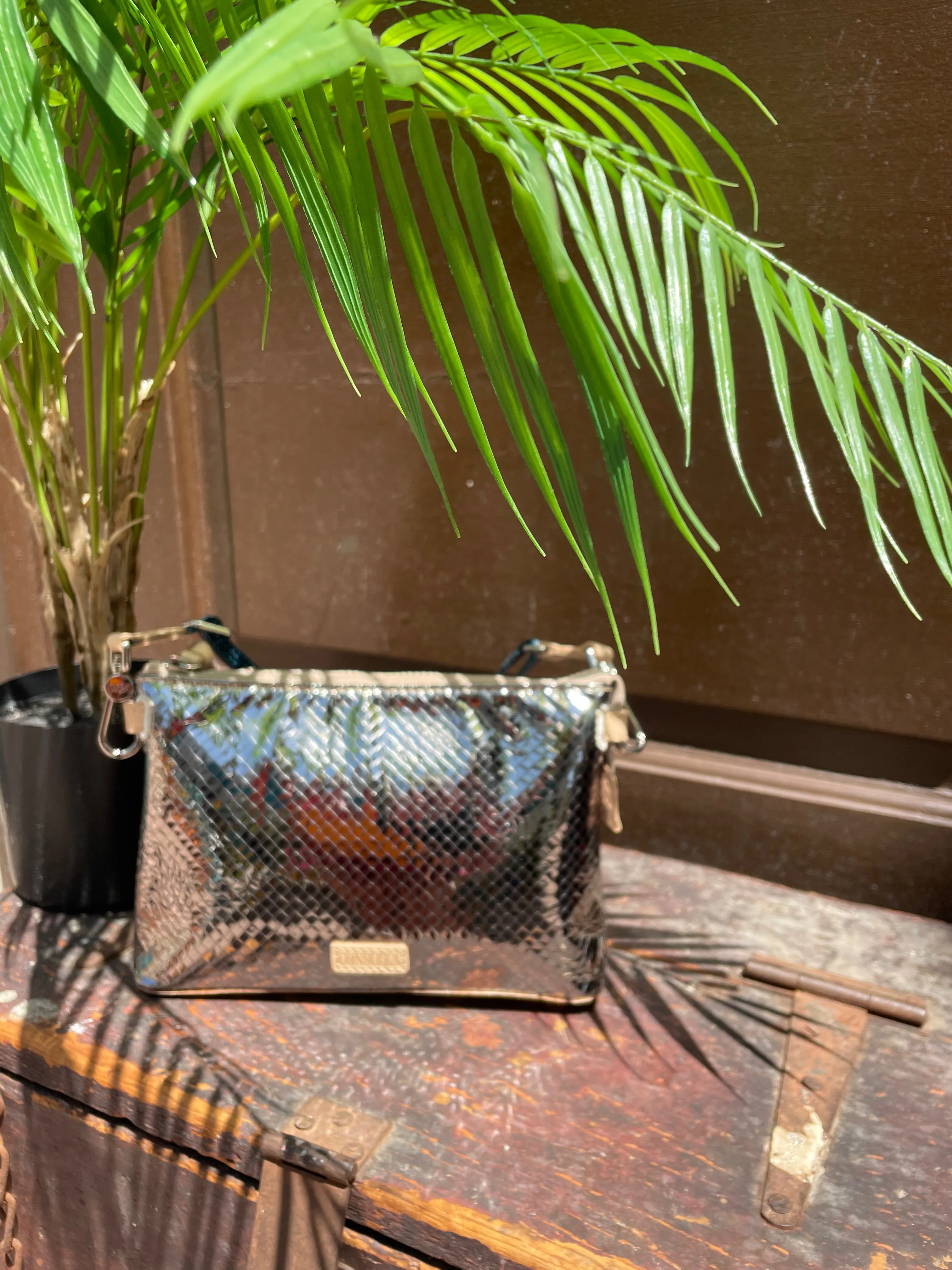 Midtown Crossbody Kyle