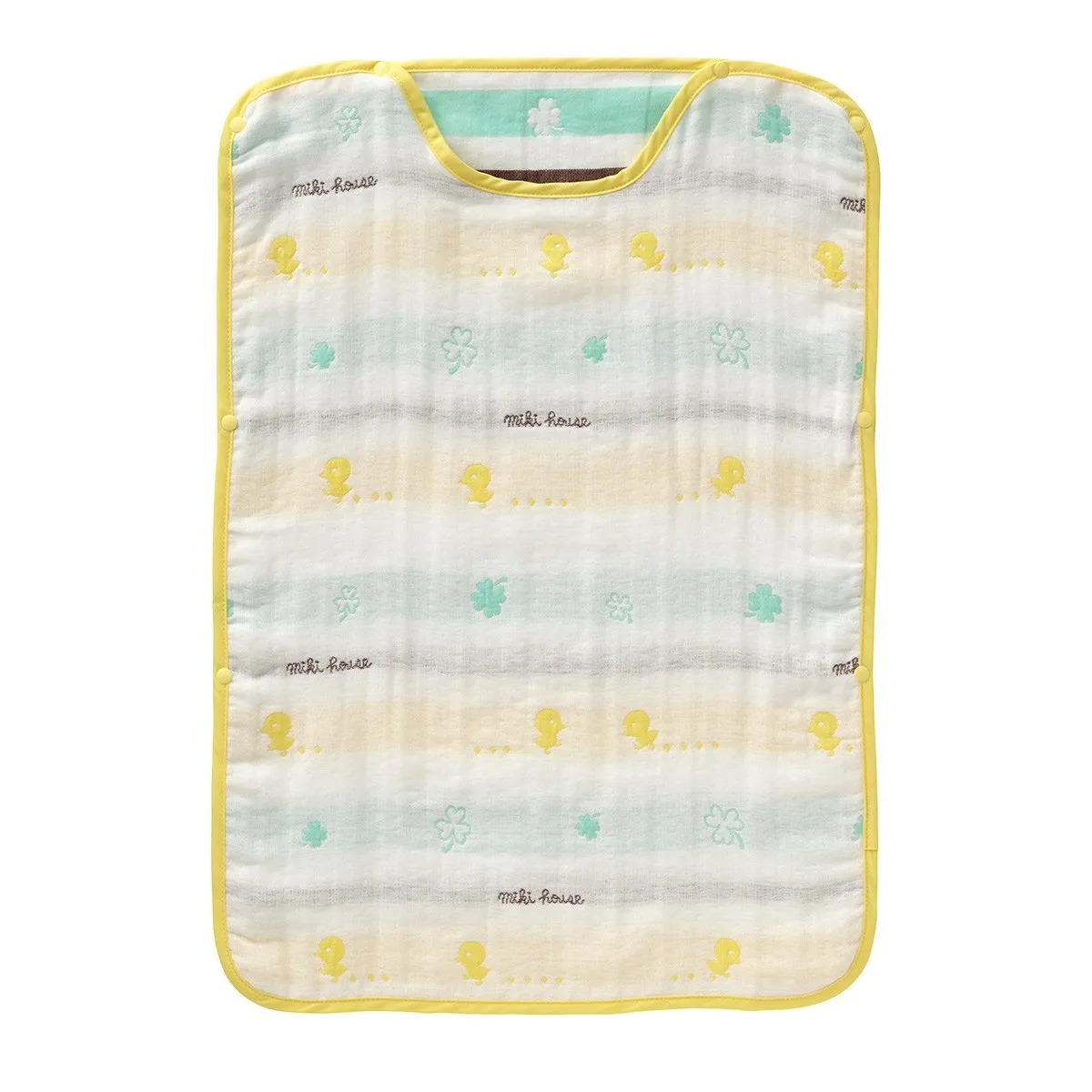 MIKIHOUSE BABY SLEEPING BAG
