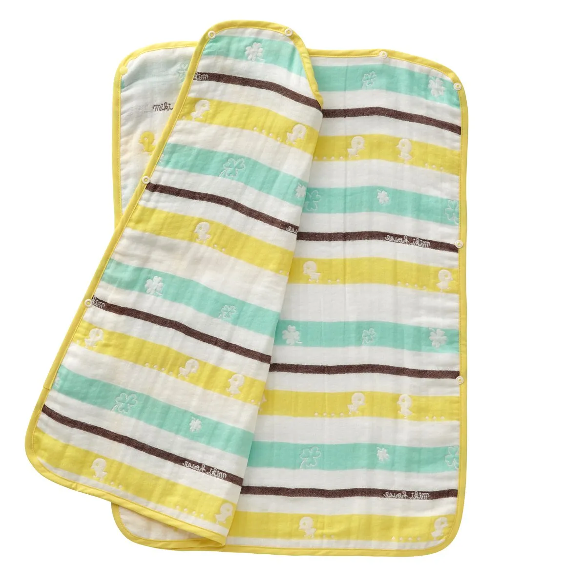 MIKIHOUSE BABY SLEEPING BAG