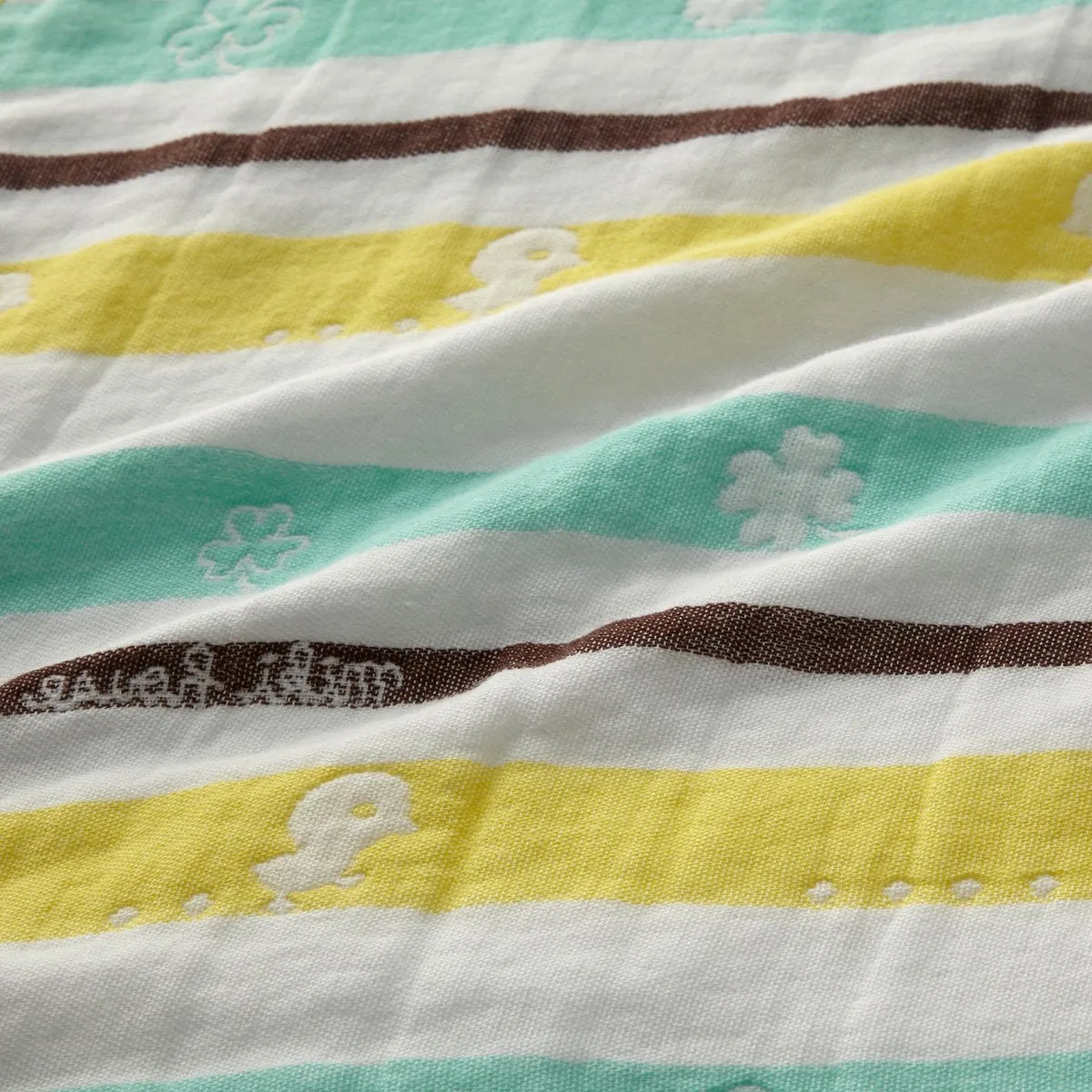 MIKIHOUSE BABY SLEEPING BAG