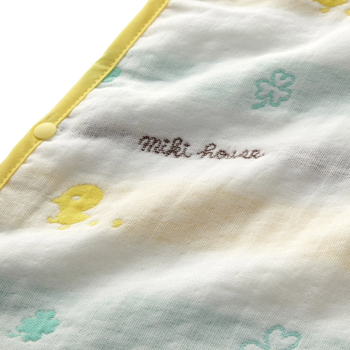 MIKIHOUSE BABY SLEEPING BAG