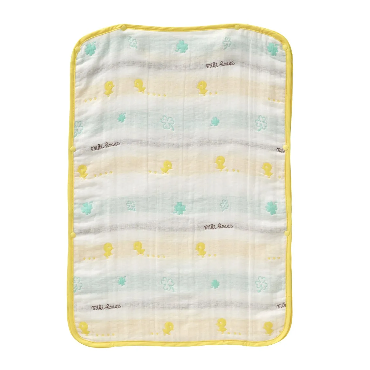 MIKIHOUSE BABY SLEEPING BAG