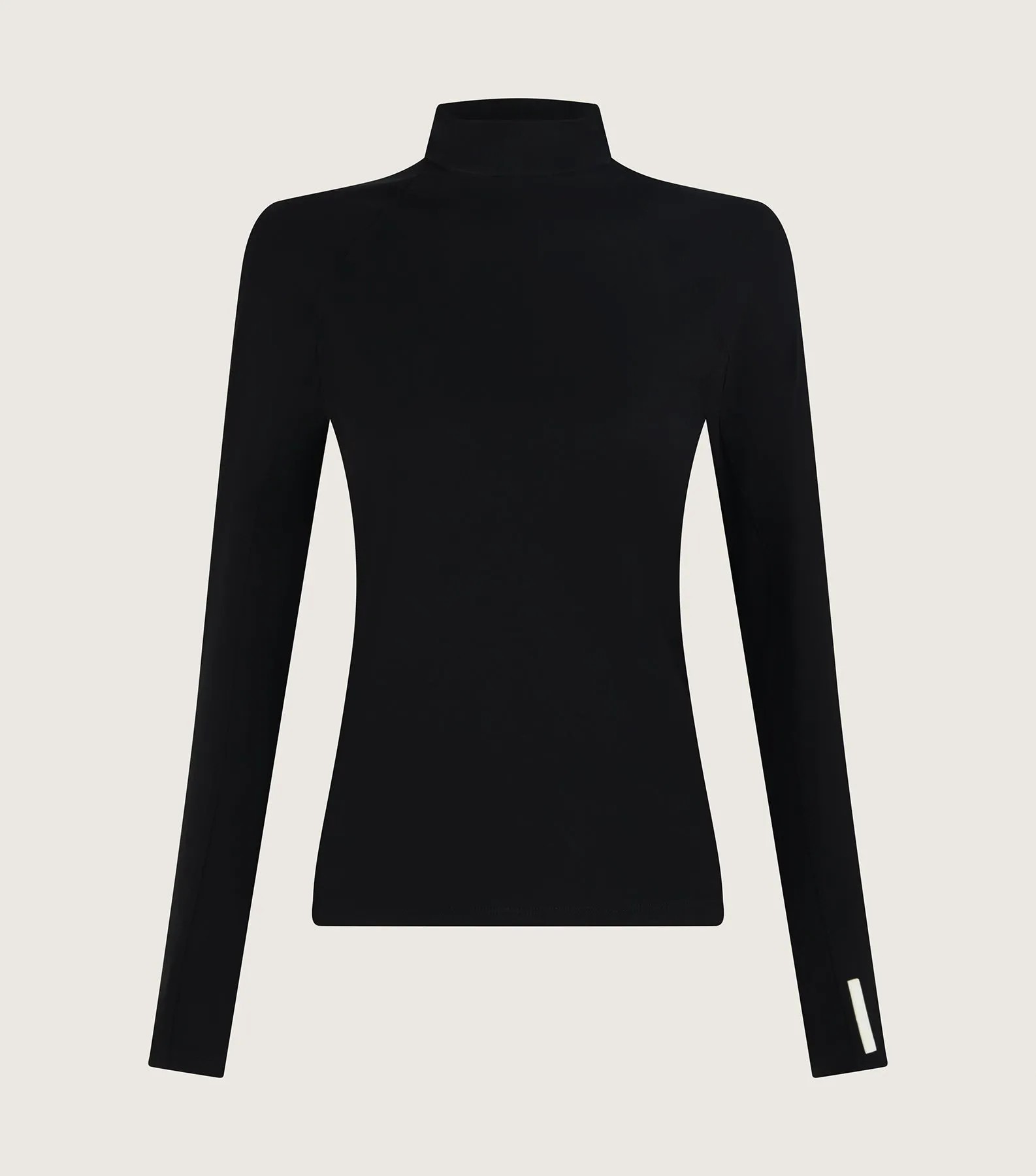 Miley UPF 50  Top - Black