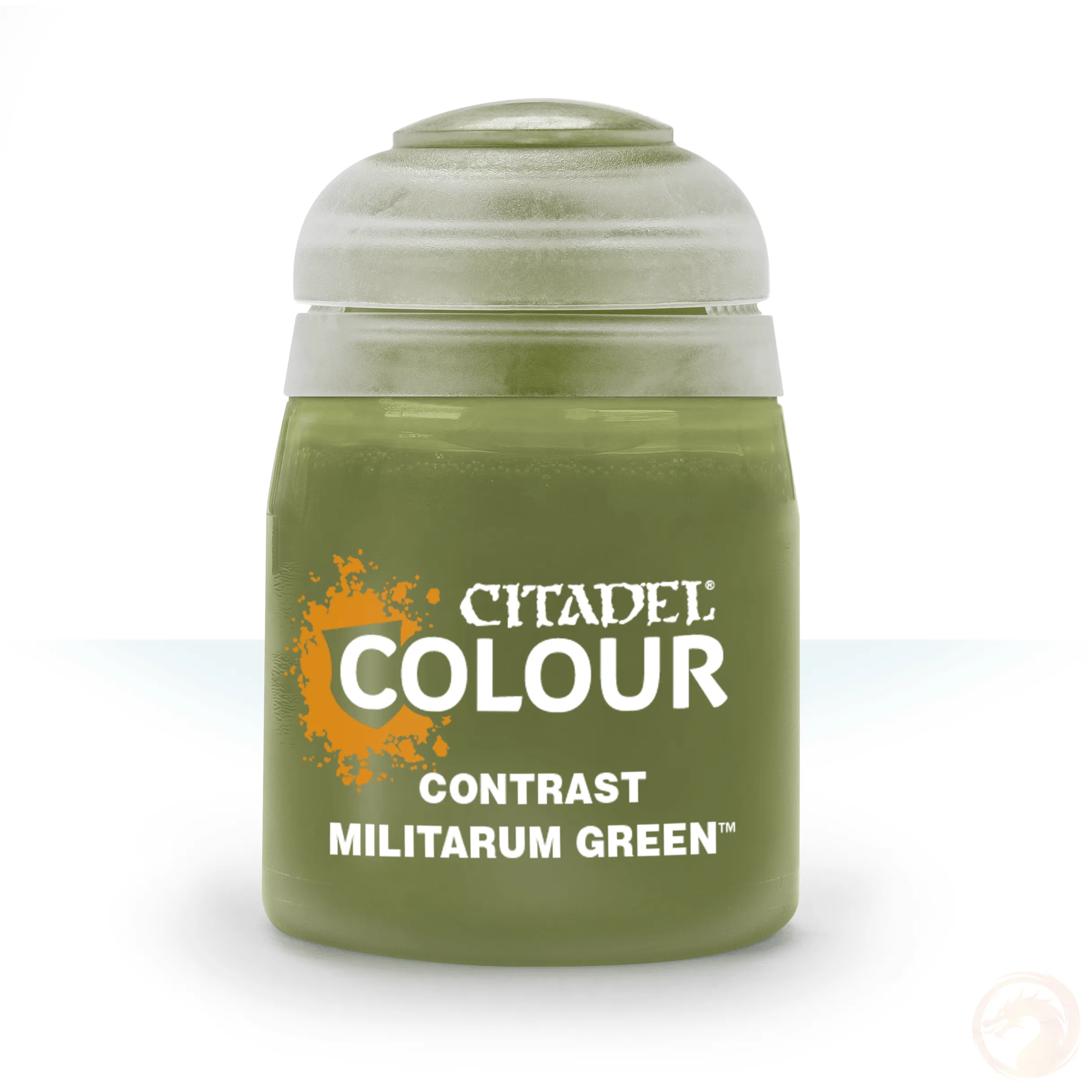 Militarum Green