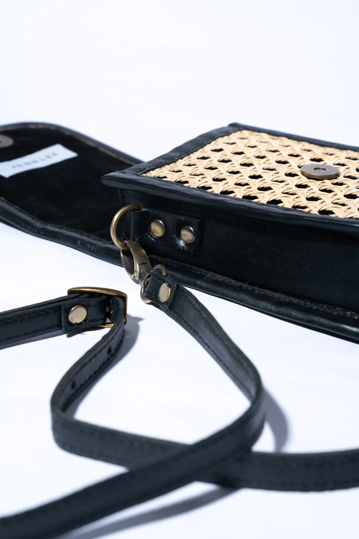 Milos Micro Bag