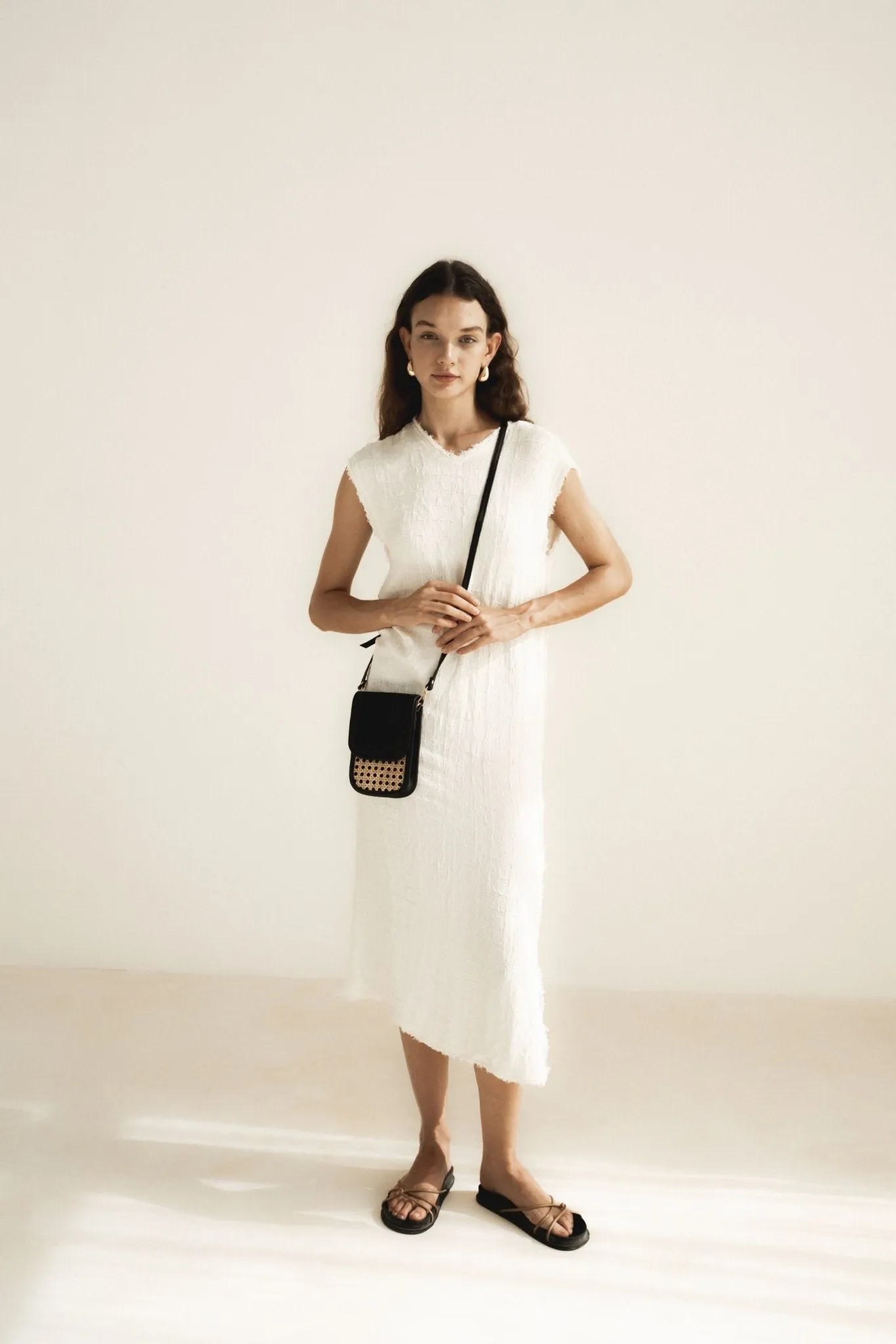 Milos Micro Bag