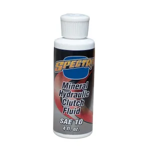 Mineral Hydraulic Clutch Fluid