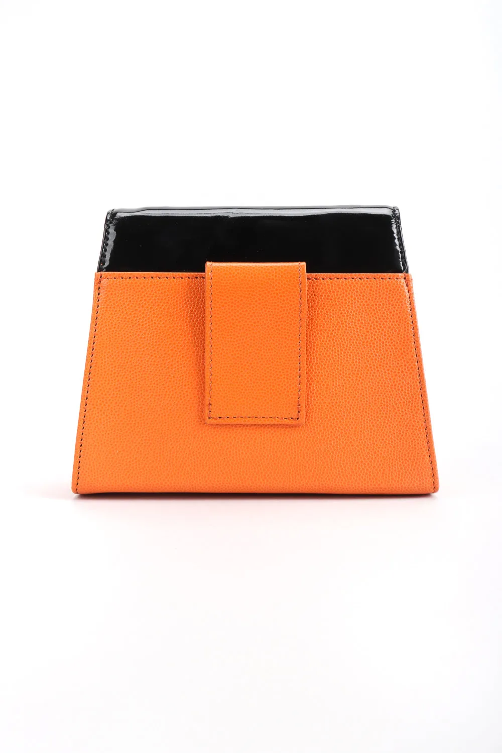 Mini Crossbody Flap Bag