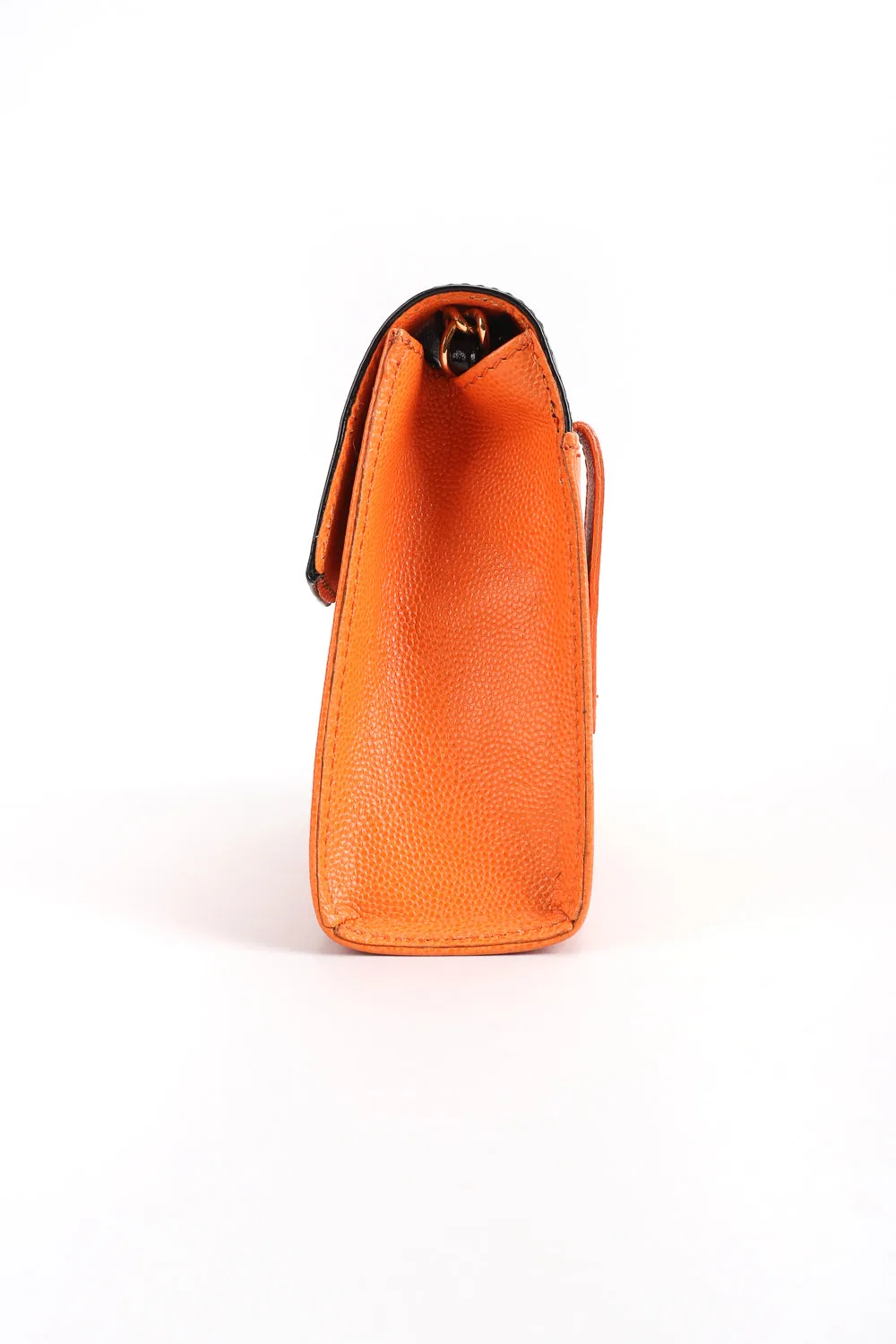 Mini Crossbody Flap Bag
