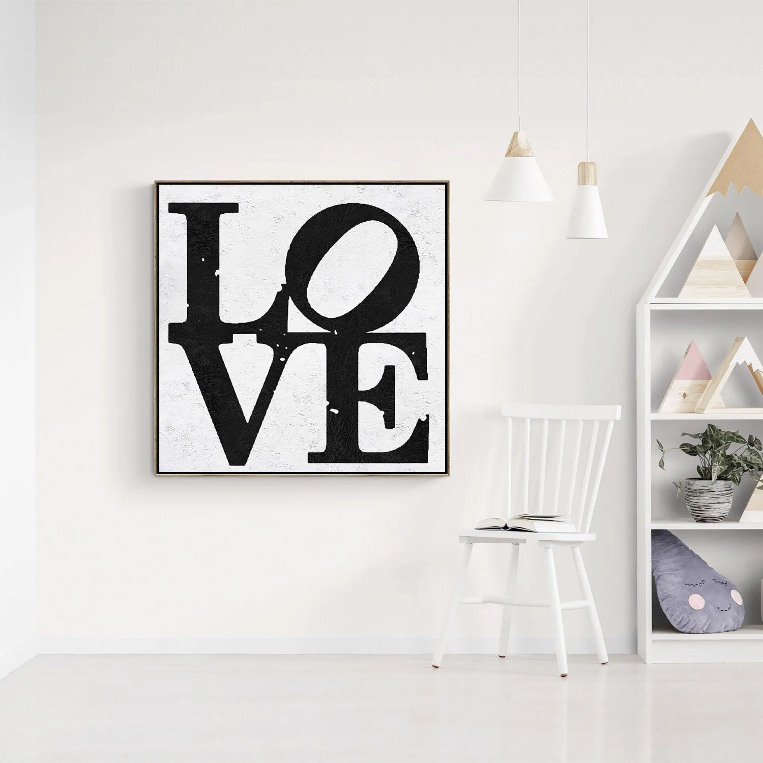 Minimal Art MN205A
