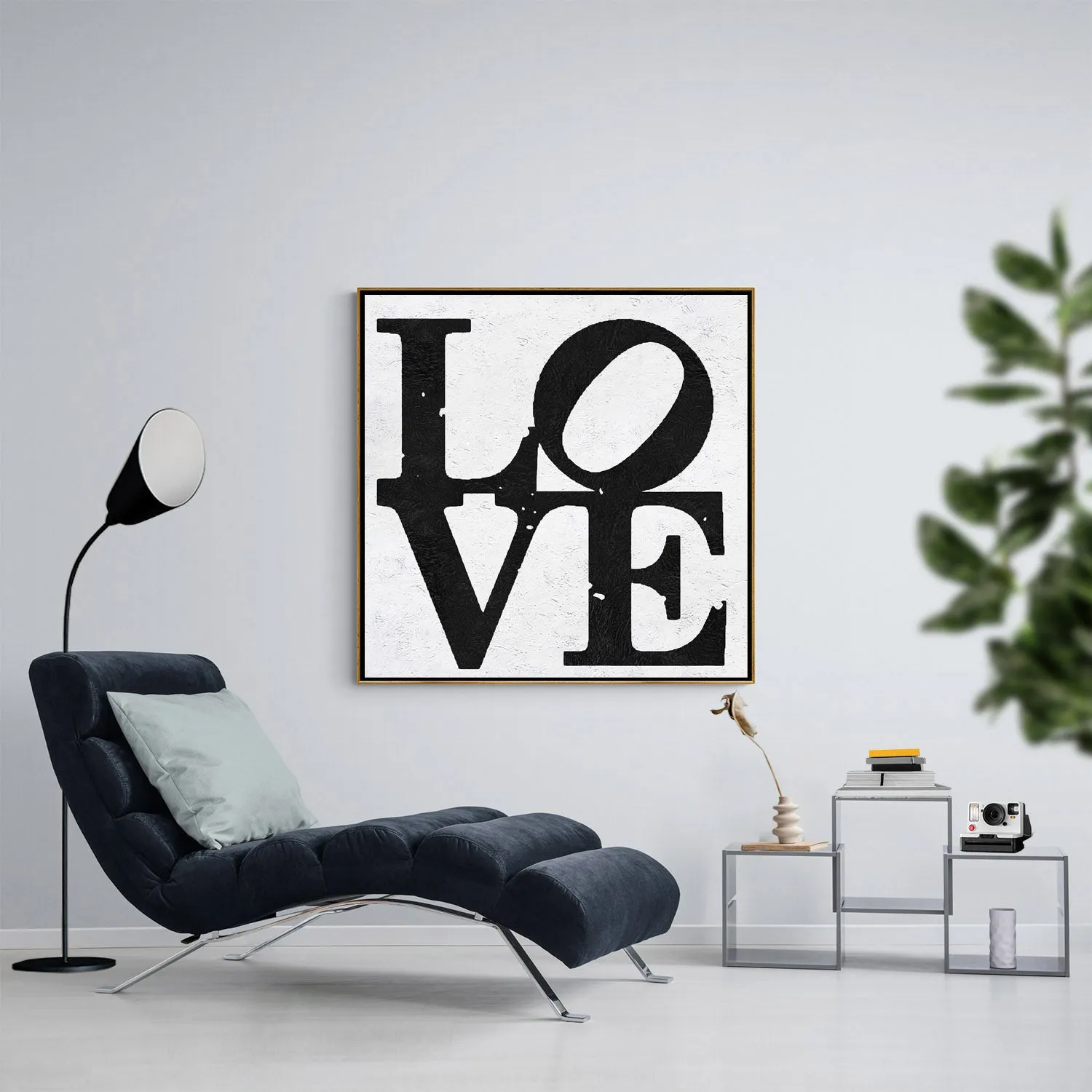 Minimal Art MN205A
