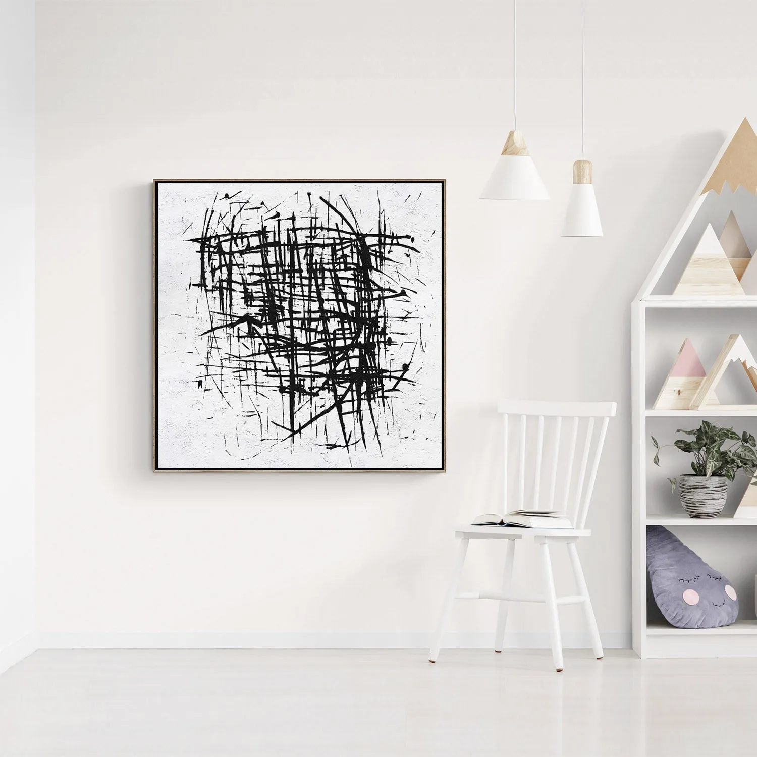 Minimal Art MN305A