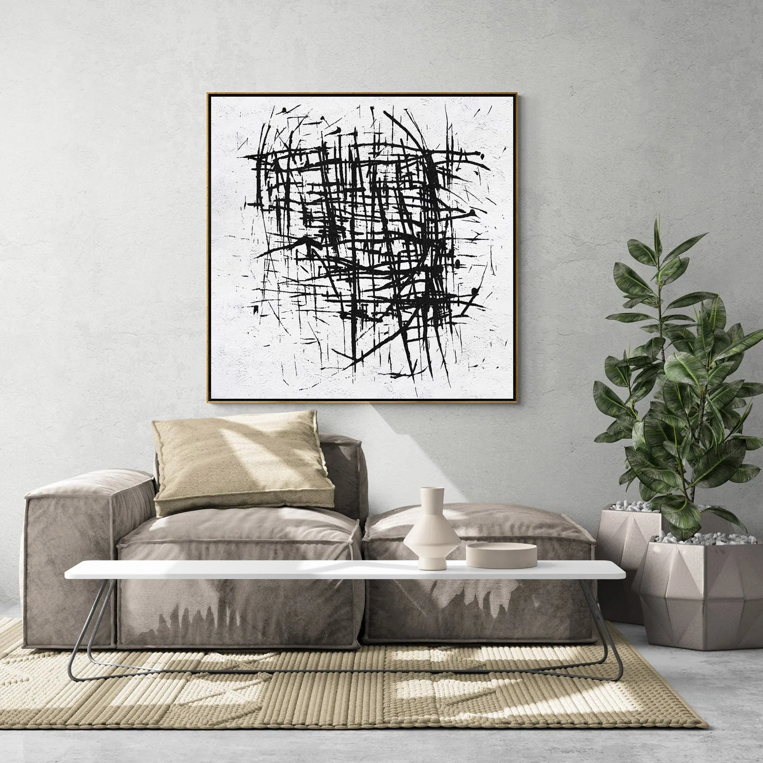 Minimal Art MN305A