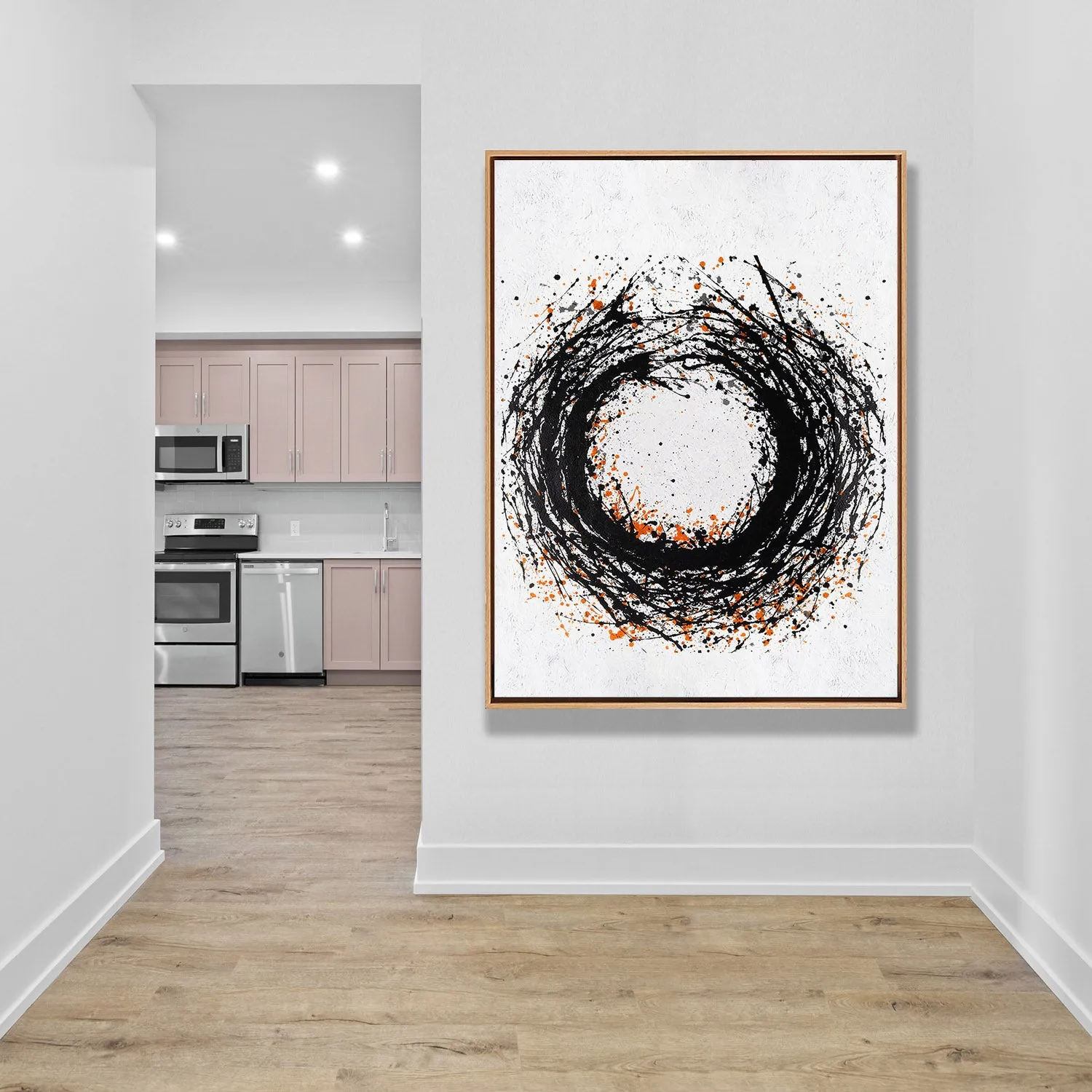 Minimal Art MN311B