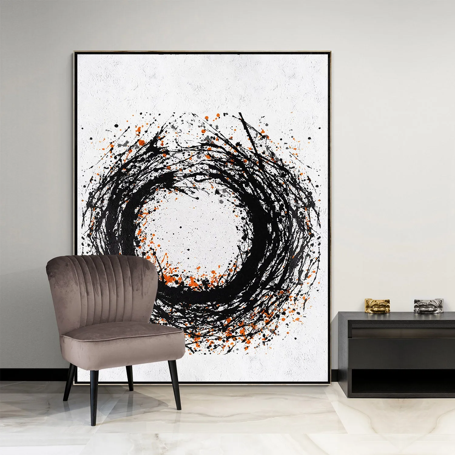 Minimal Art MN311B