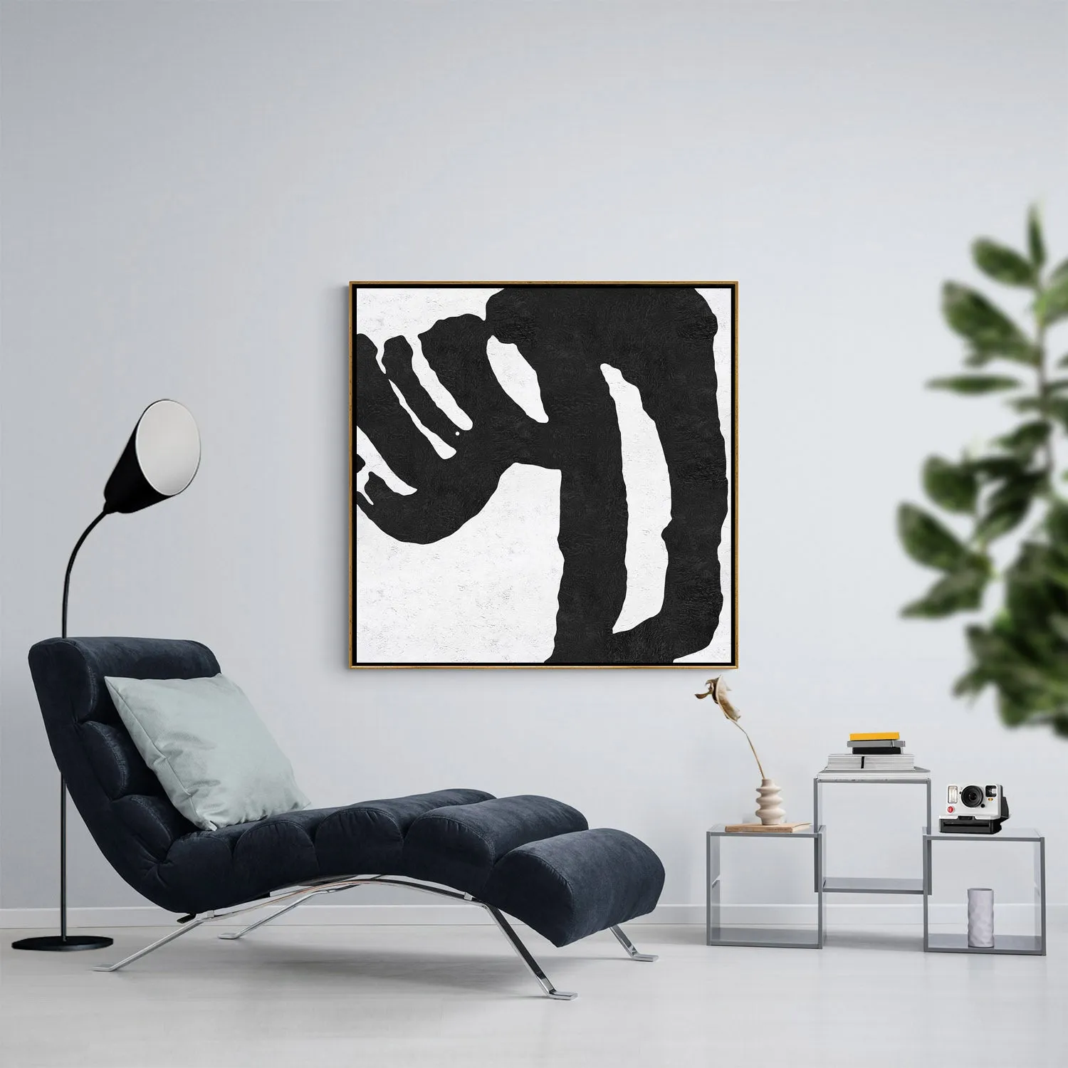 Minimal Art MN55A