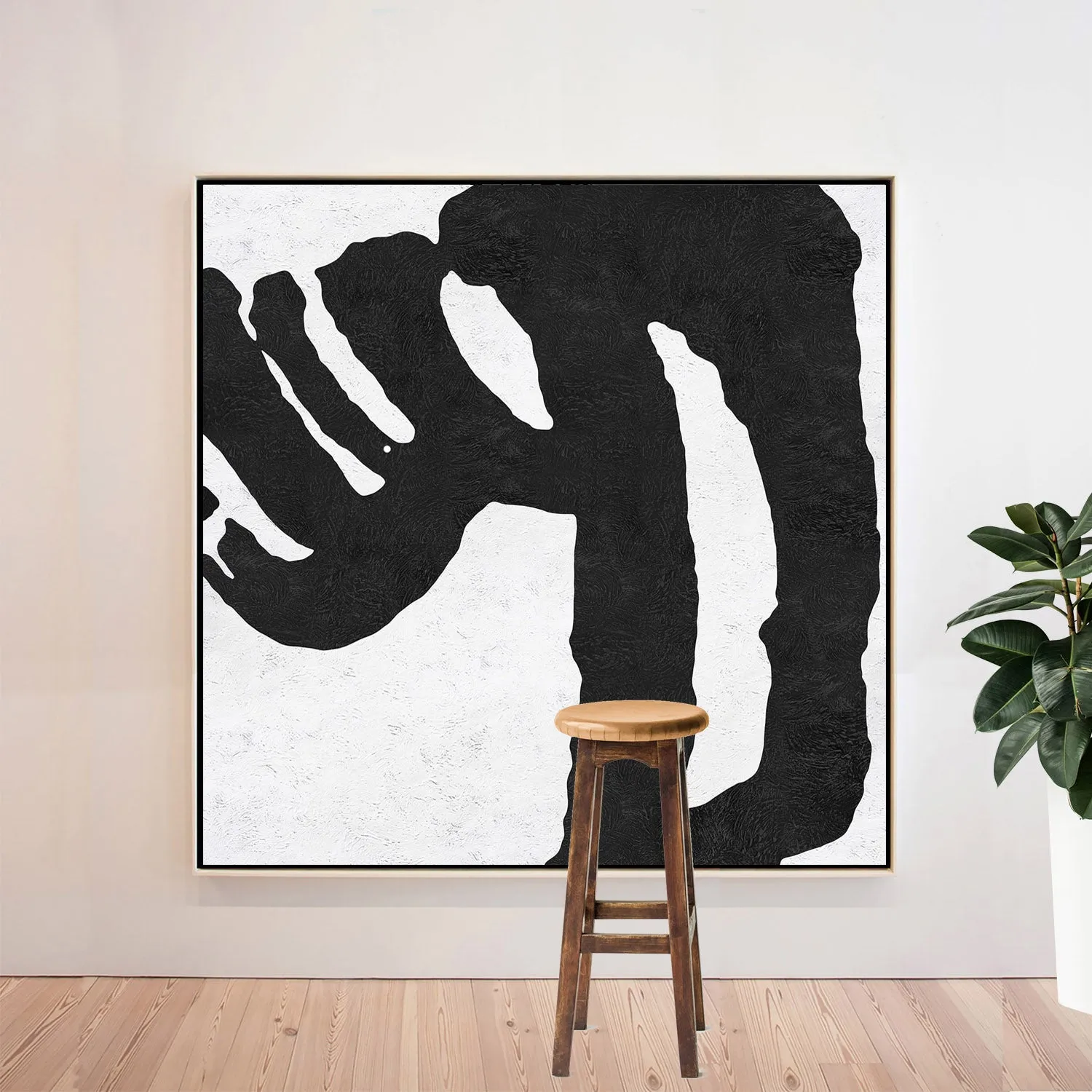 Minimal Art MN55A