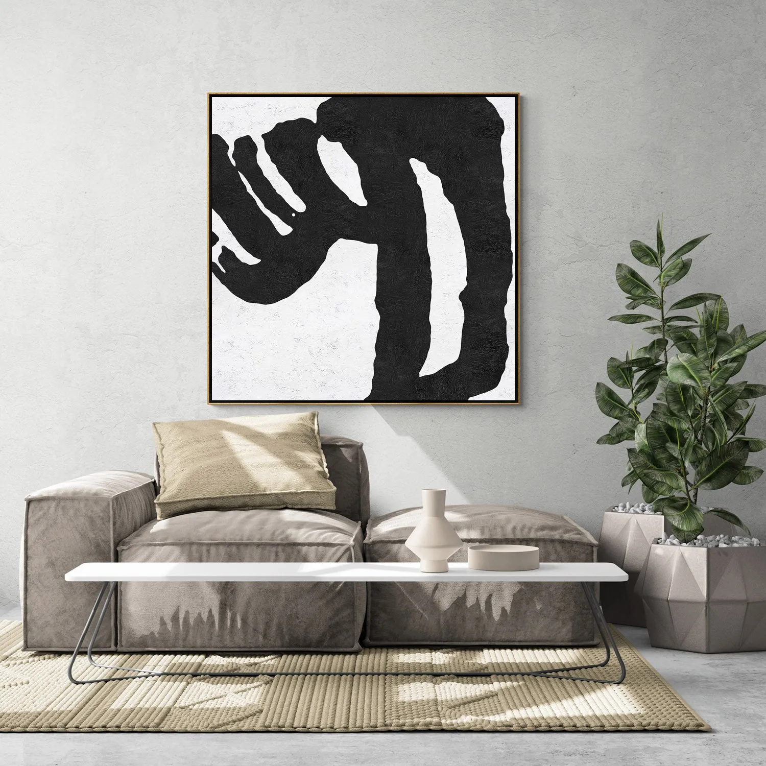 Minimal Art MN55A